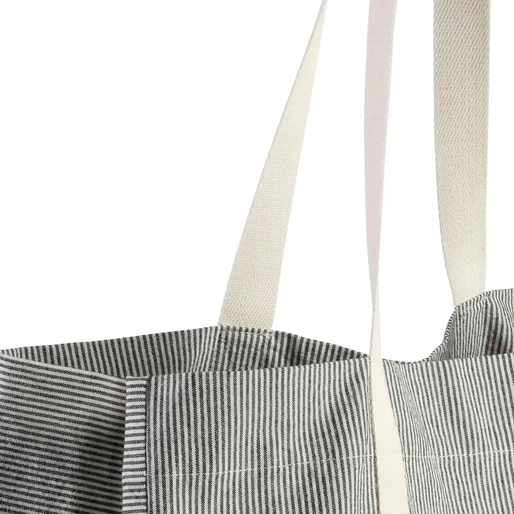 Bags and totes - Finette Tote Bag Finette Caviar 38 X 46 X 18 - LA CERISE SUR LE GATEAU