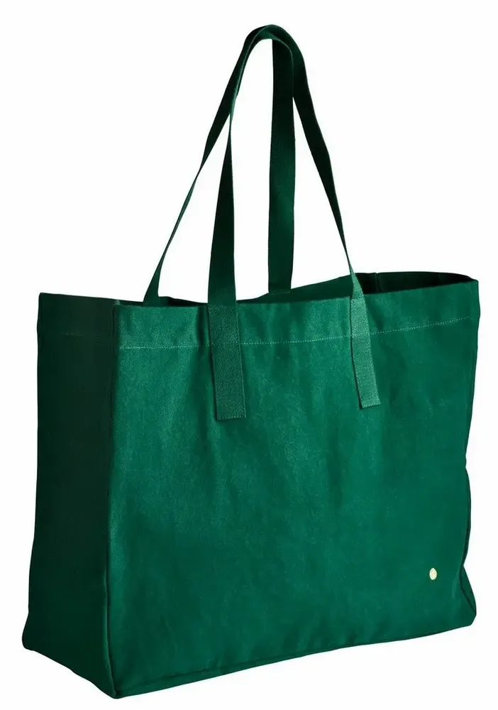 Bags and totes - Iona Tote Bag Nori 38 X 46 X 18 - LA CERISE SUR LE GATEAU