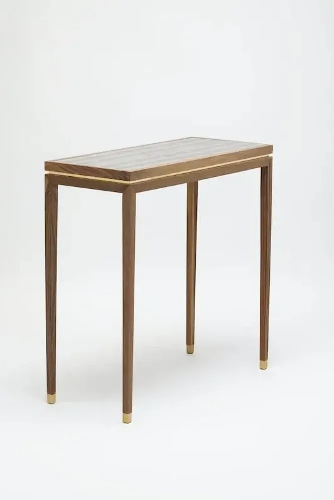 Console table - LALA console - REDA AMALOU À LA SECRET GALLERY