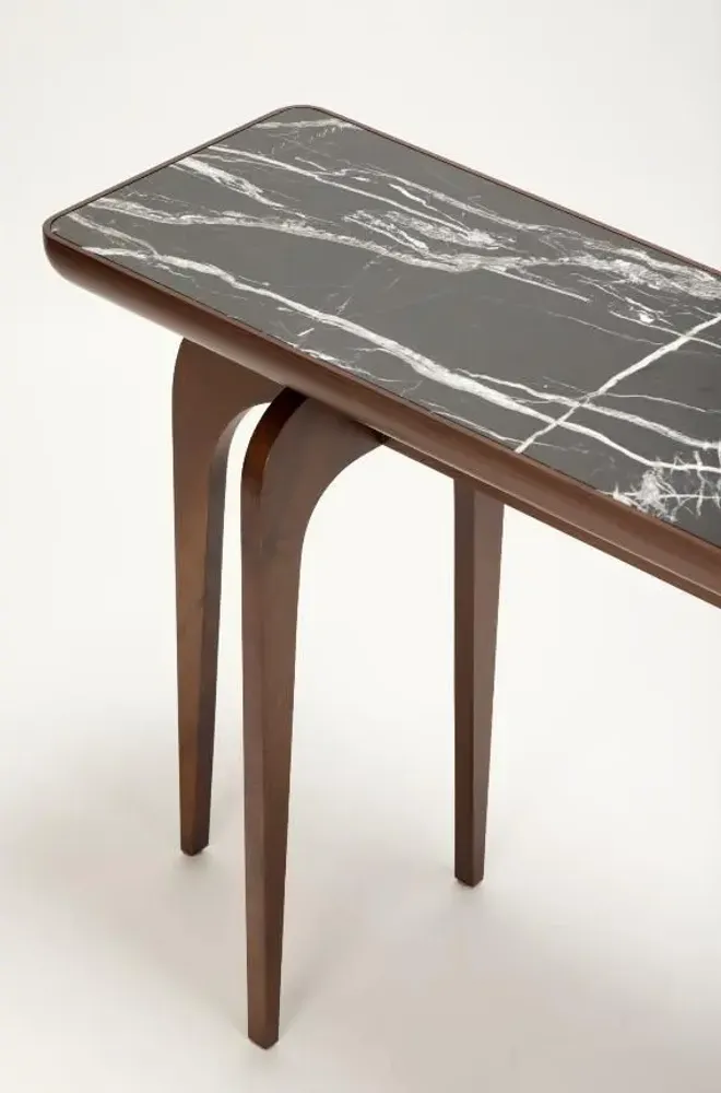 Console table - BABYLONE Console - REDA AMALOU À LA SECRET GALLERY