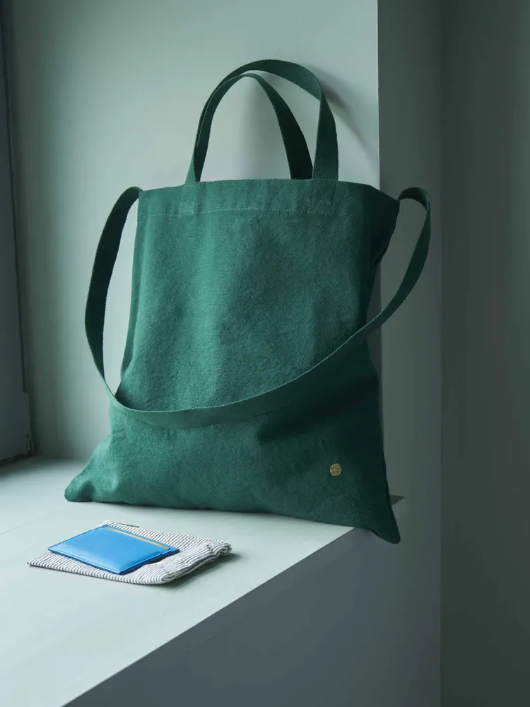 Bags and totes - Iona City Bag Nori 38 X 38 - LA CERISE SUR LE GATEAU