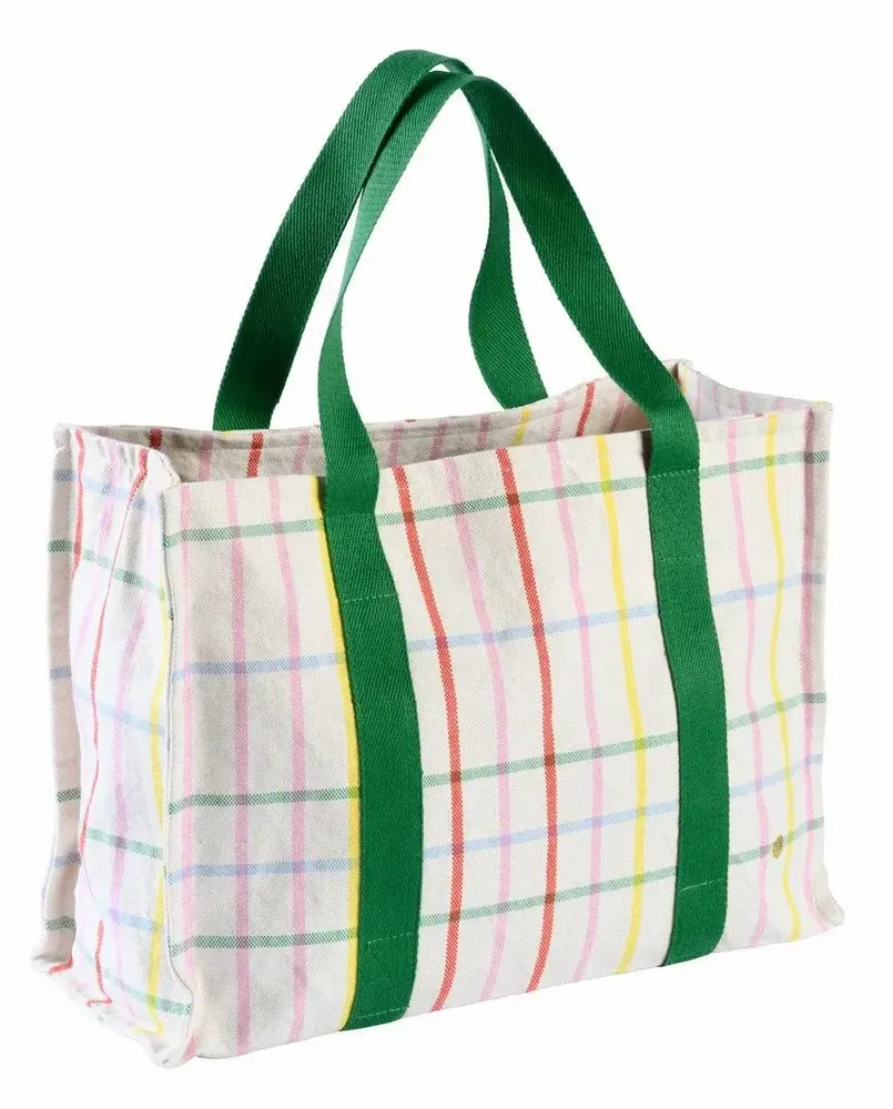 Bags and totes - Fair Play Daily Bag Multicolore 25 X 38 X 15 - LA CERISE SUR LE GATEAU