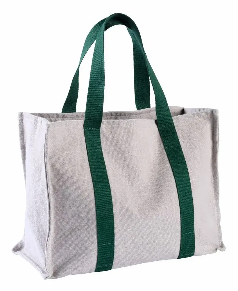 Bags and totes - Iona Daily Bag Poivre rose 25 X 38 X 15 - LA CERISE SUR LE GATEAU