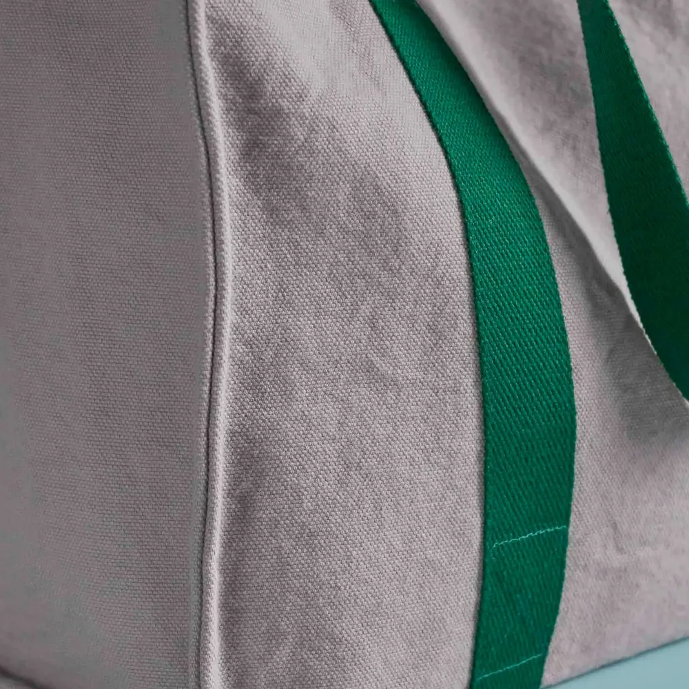 Bags and totes - Iona Daily Bag Poivre rose 25 X 38 X 15 - LA CERISE SUR LE GATEAU