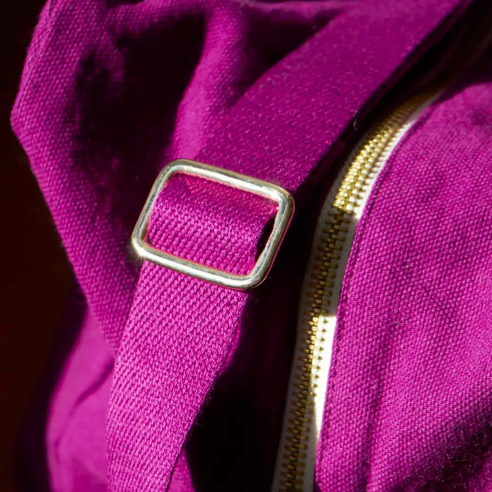 Bags and totes - Iona Travel Bag Purple rain 30 X 42 X 20 - LA CERISE SUR LE GATEAU