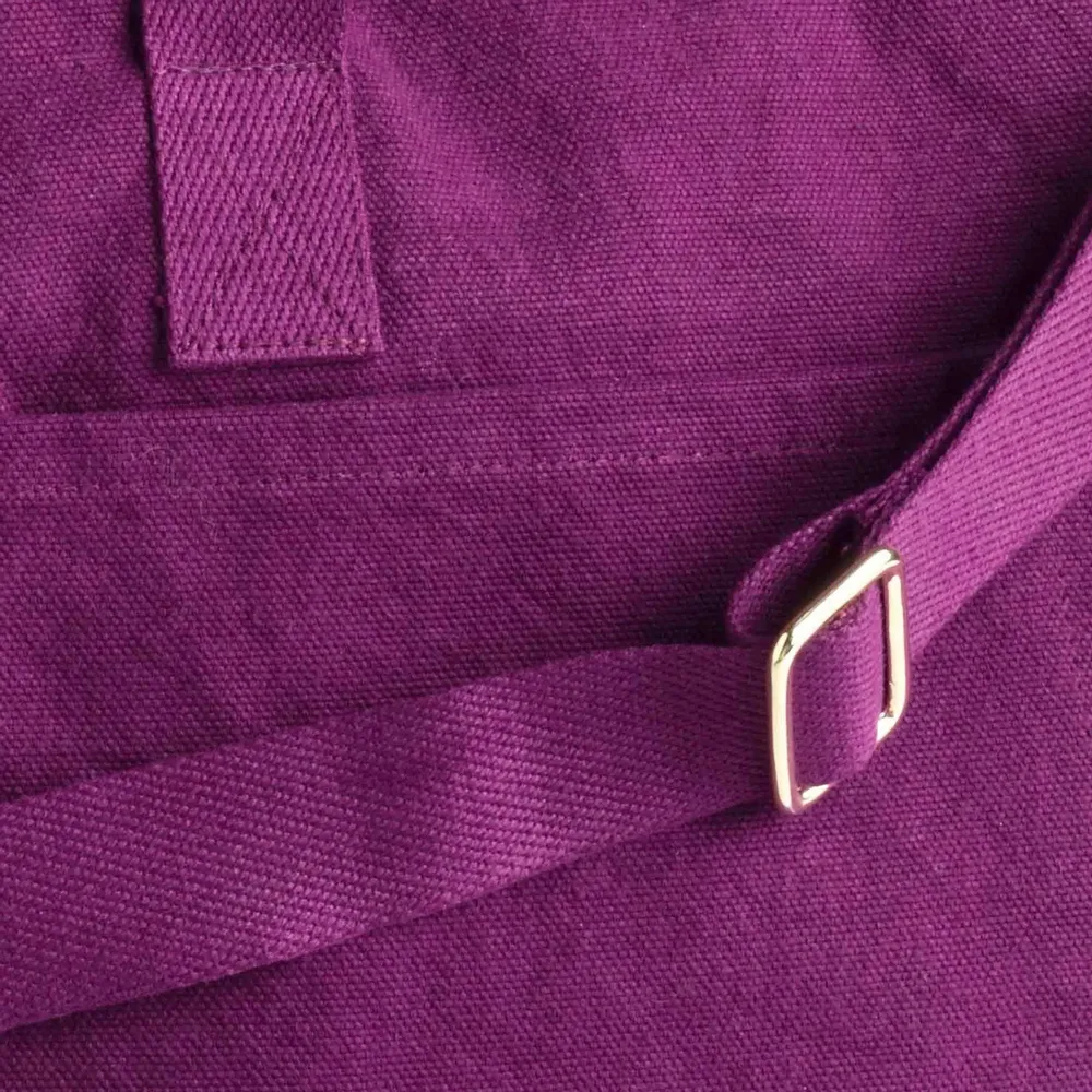 Bags and totes - Iona Travel Bag Purple rain 30 X 42 X 20 - LA CERISE SUR LE GATEAU