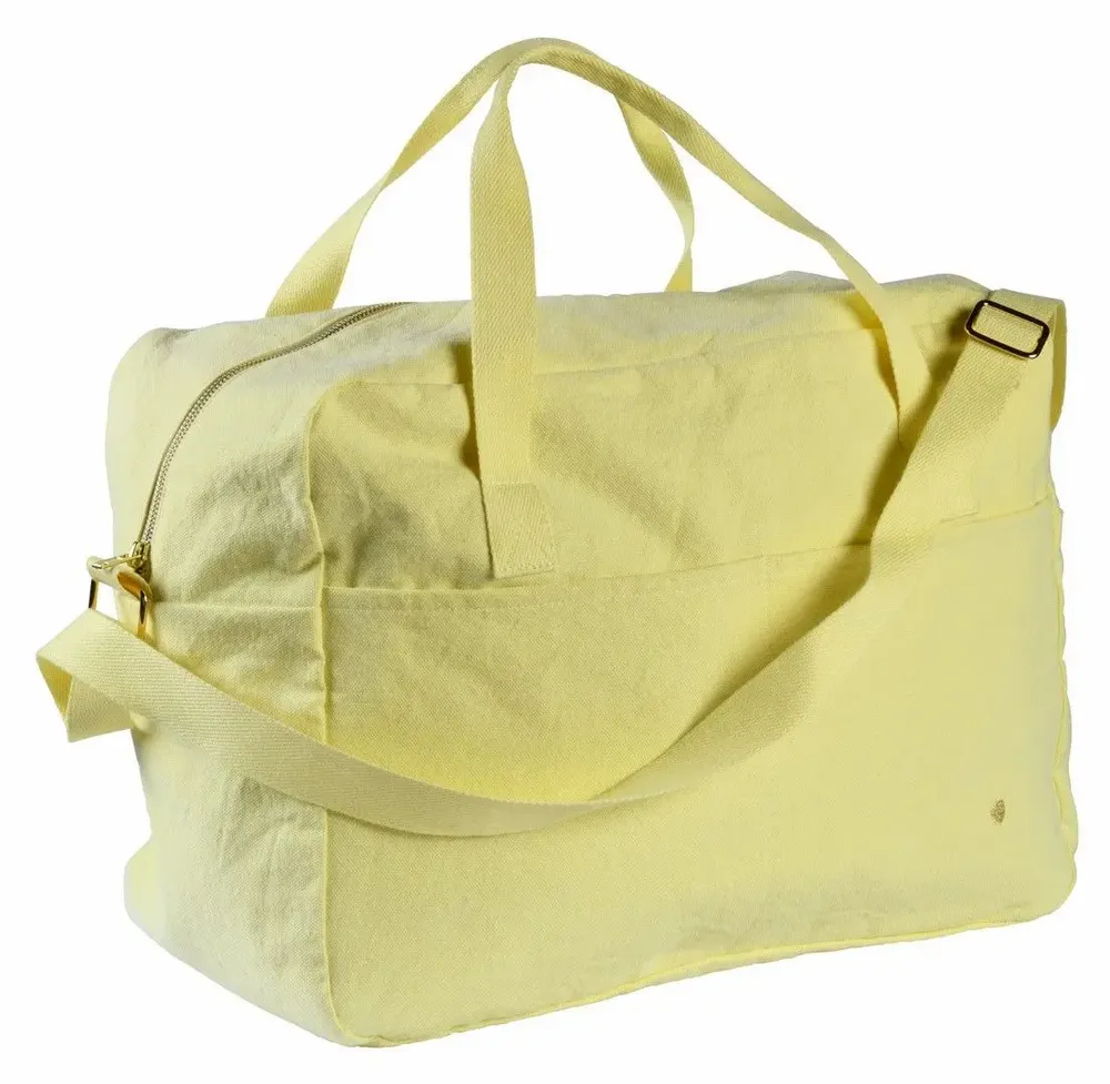 Sacs et cabas - Sac voyage Iona Sunshine 30 x 42 x 20 - LA CERISE SUR LE GATEAU