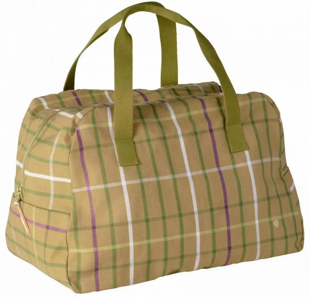 Bags and totes - Scotty Weekend Bag Marron 28 X 42 X 20 - LA CERISE SUR LE GATEAU