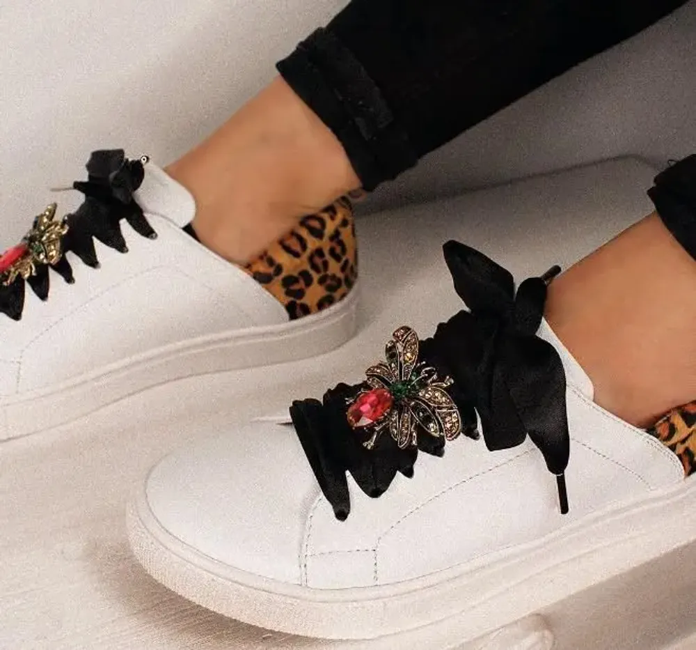 Bijoux - Clips de chaussures Naig - FROUFROUZ