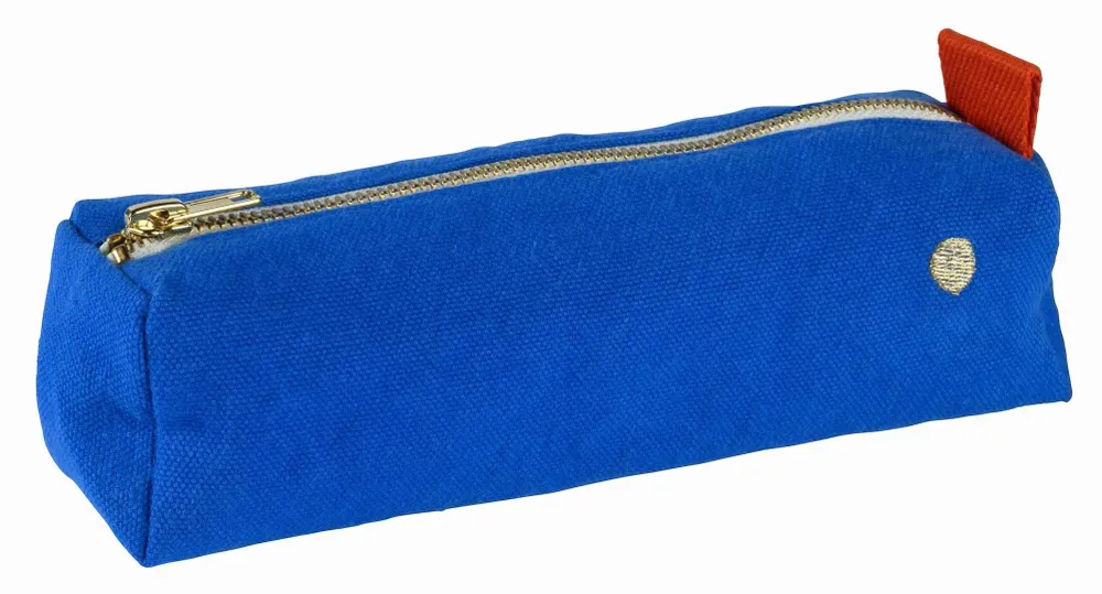 Clutches - Iona Pencil Case Mecano 6 X 20 X 6 - LA CERISE SUR LE GATEAU