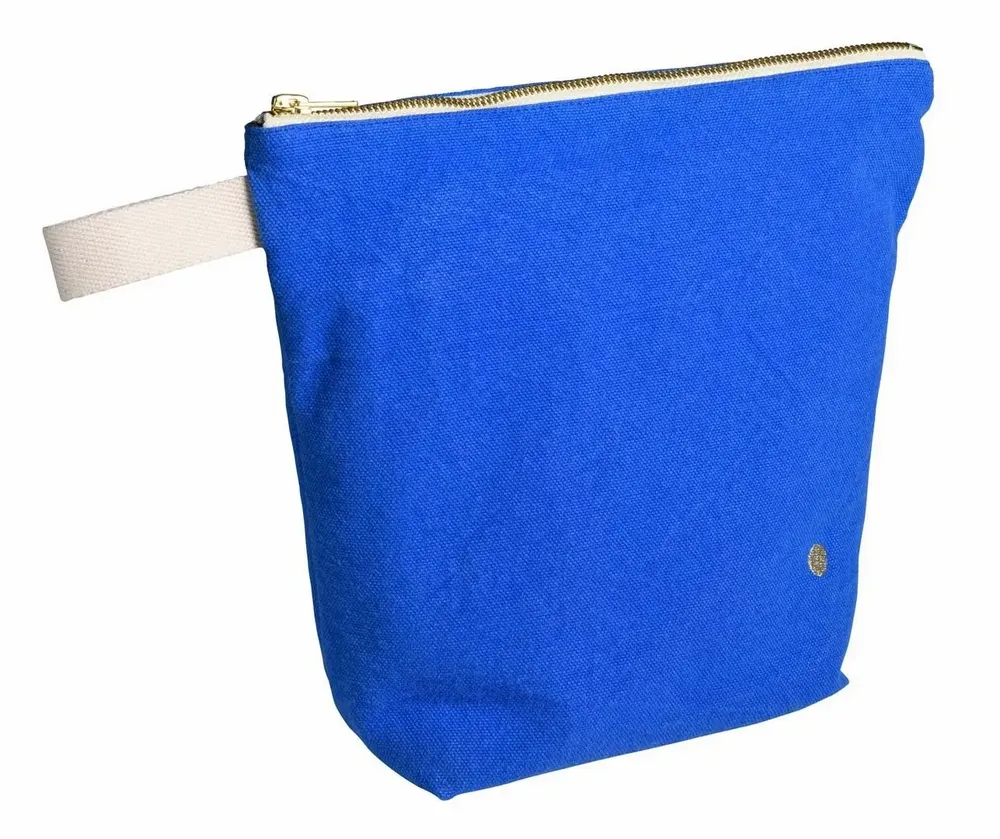 Clutches - Toiletry bag Iona Mecano L 23 X 28 X 10 - LA CERISE SUR LE GATEAU