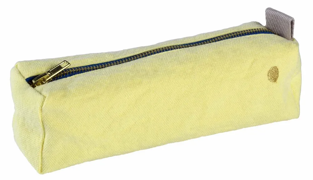 Pochettes - Trousse de bureau Iona Sunshine 6 x 20 x 6 - LA CERISE SUR LE GATEAU