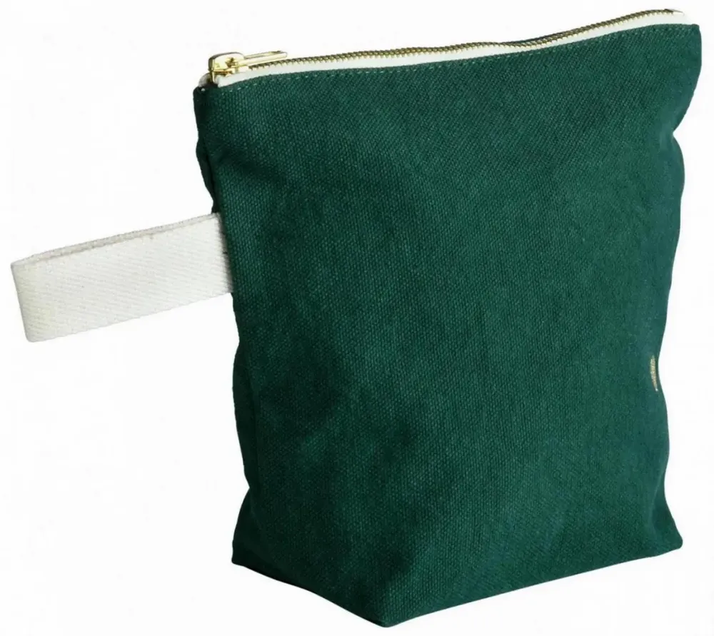 Clutches - Toiletry bag Iona Nori S 18 X 22 X 8 - LA CERISE SUR LE GATEAU