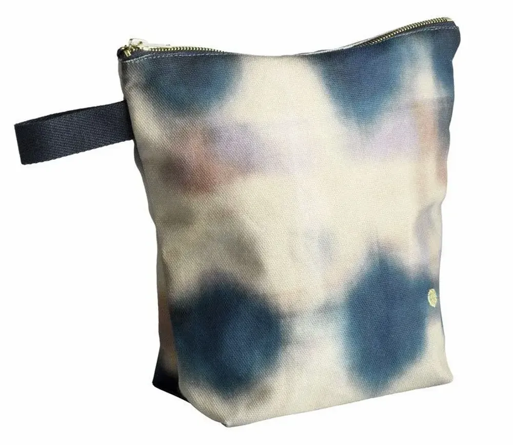 Pochettes - Trousse de toilette Iona Sasha Multicolore L 23 x 28 x 10 - LA CERISE SUR LE GATEAU