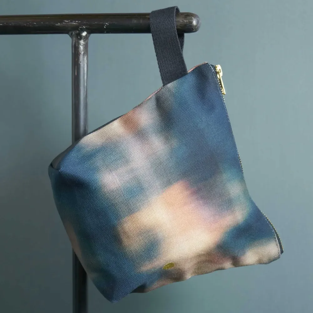 Clutches - Toiletry Bag Iona Multicolore S 18 X 22 X 8 - LA CERISE SUR LE GATEAU