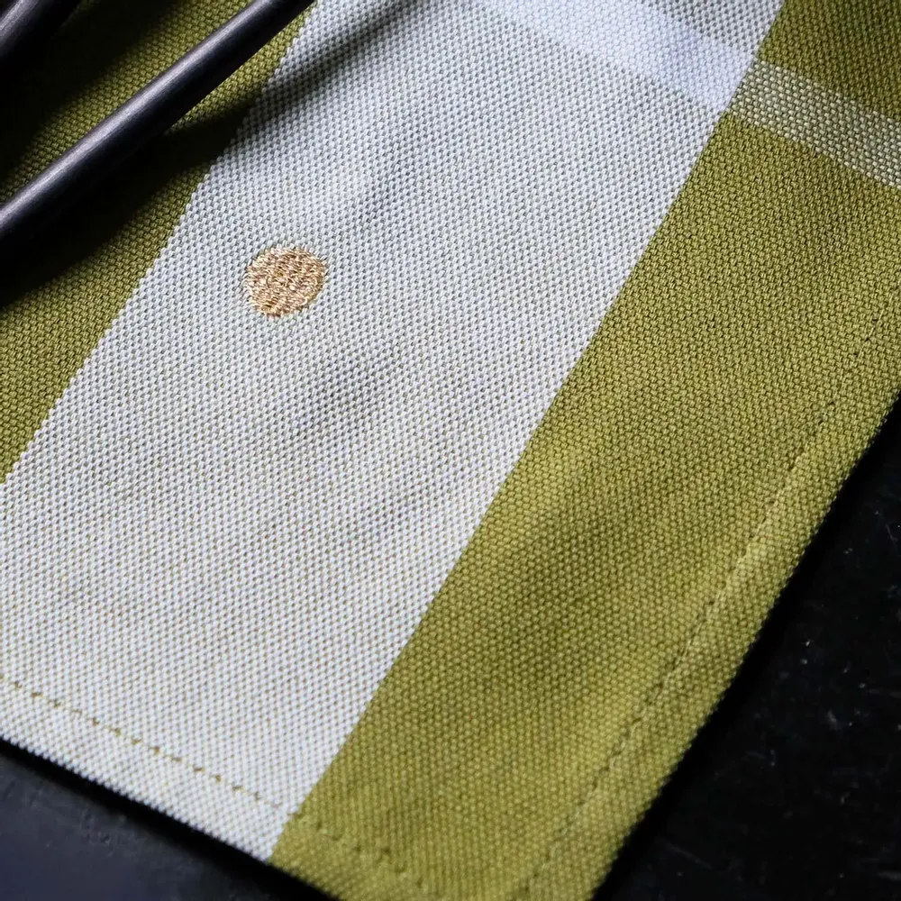 Torchons - Torchon La nonna Pistacchio 70 x 50 x 1 - LA CERISE SUR LE GATEAU