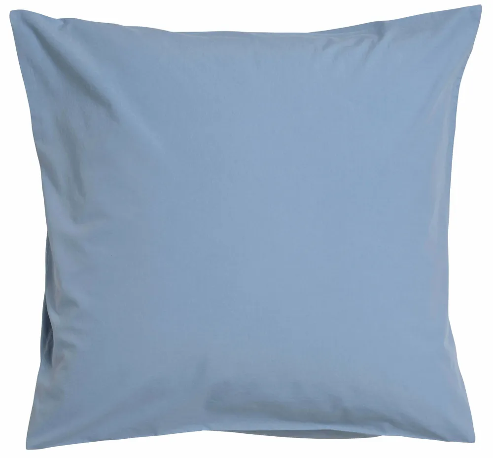 Linge de lit - Taie d'oreiller Céleste Bluetiful 65 x 65 - LA CERISE SUR LE GATEAU