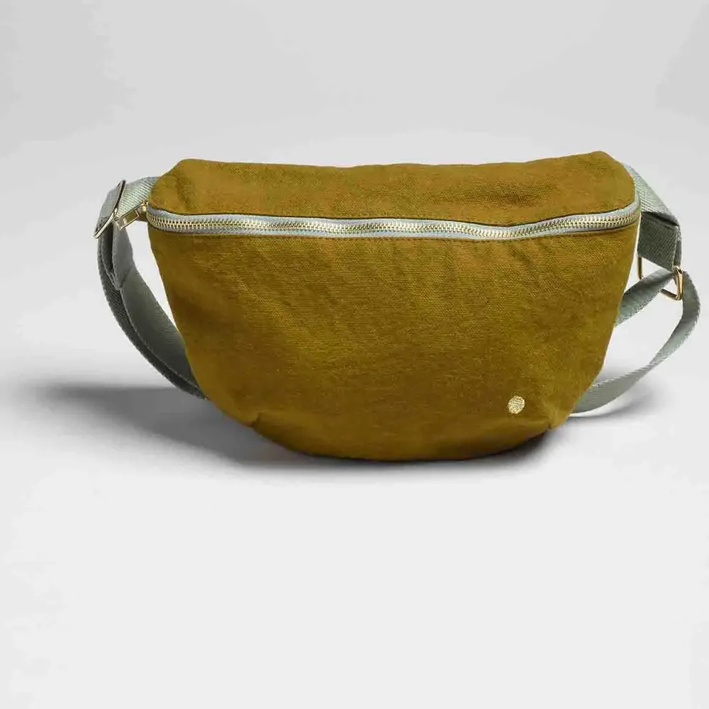 Sacs et cabas - Sac banane Iona Nuts 19 x 28 - LA CERISE SUR LE GATEAU