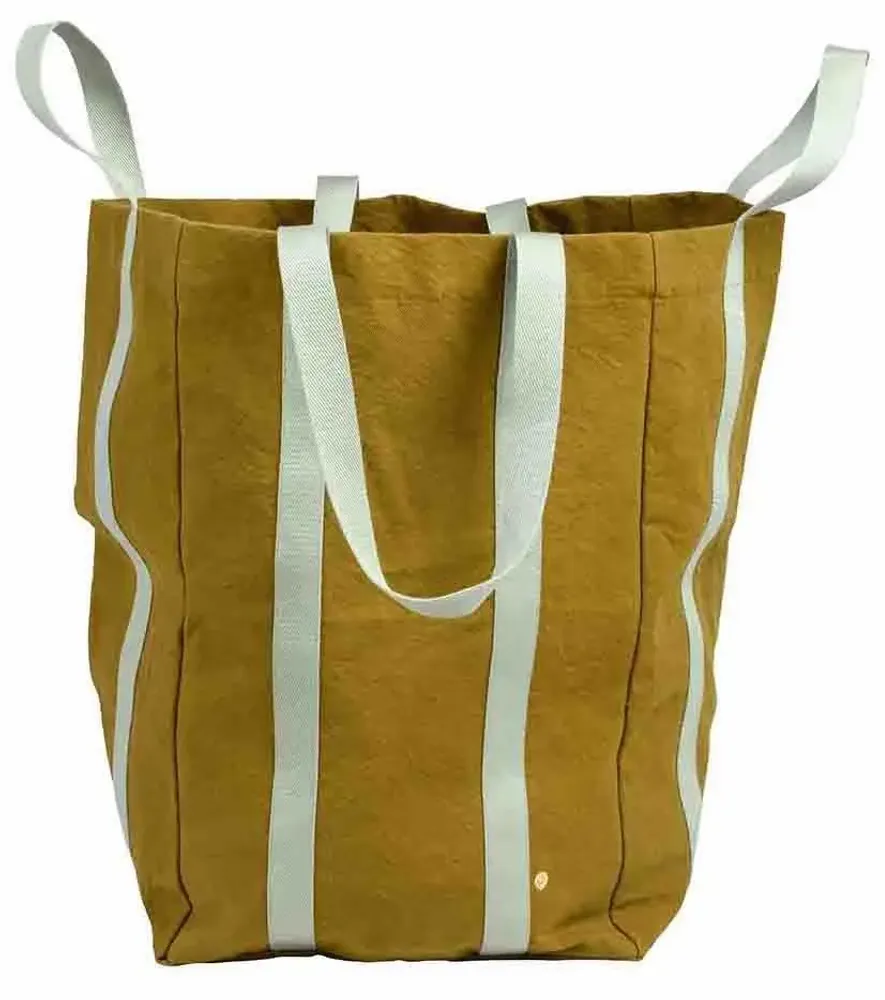 Bags and totes - Maxi Bag Poppins Iona Nuts 48 X 33 X 33 - LA CERISE SUR LE GATEAU