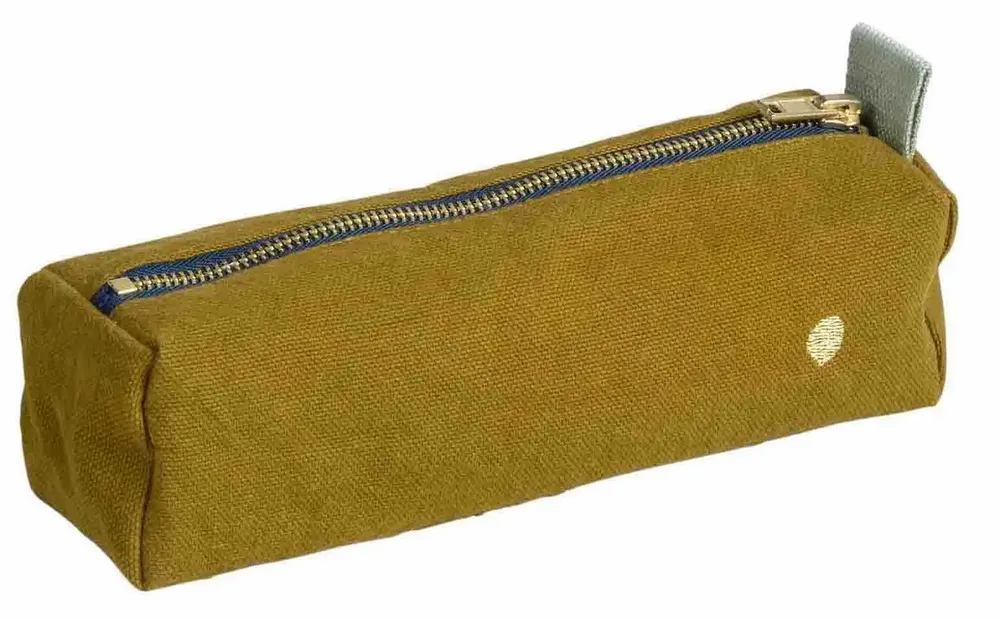 Pochettes - Trousse de bureau Iona Nuts 6 x 20 x 6 - LA CERISE SUR LE GATEAU