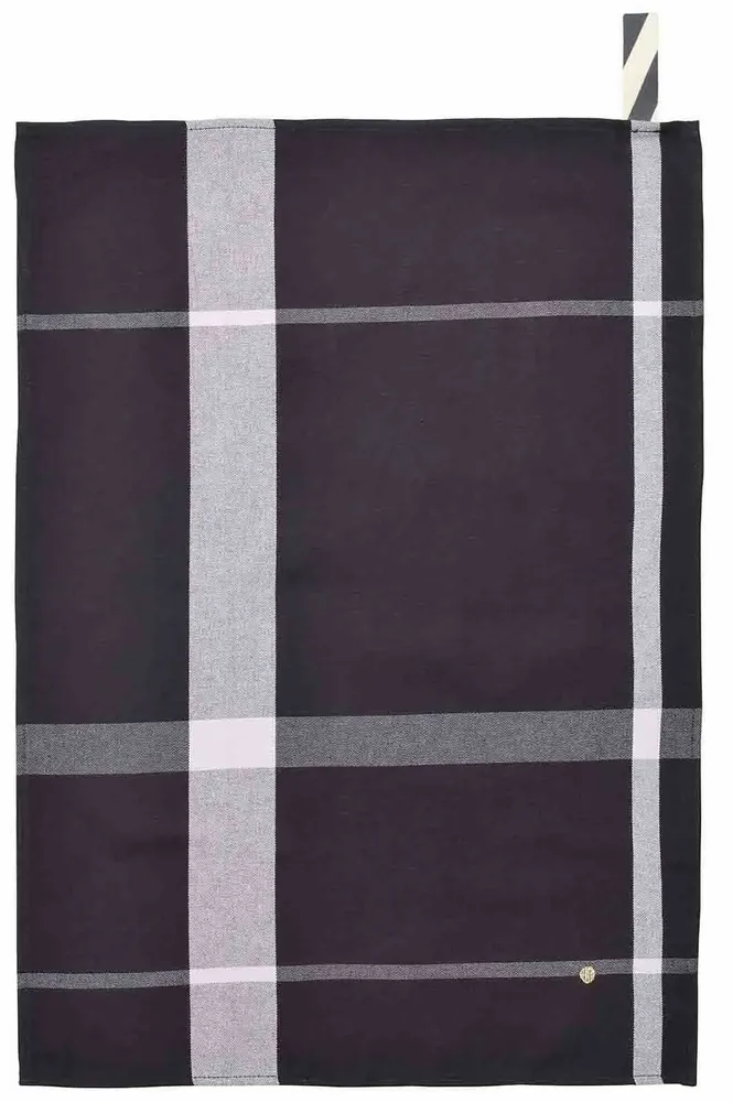 Torchons - Torchon La nonna Caviar 70 x 50 x 1 - LA CERISE SUR LE GATEAU