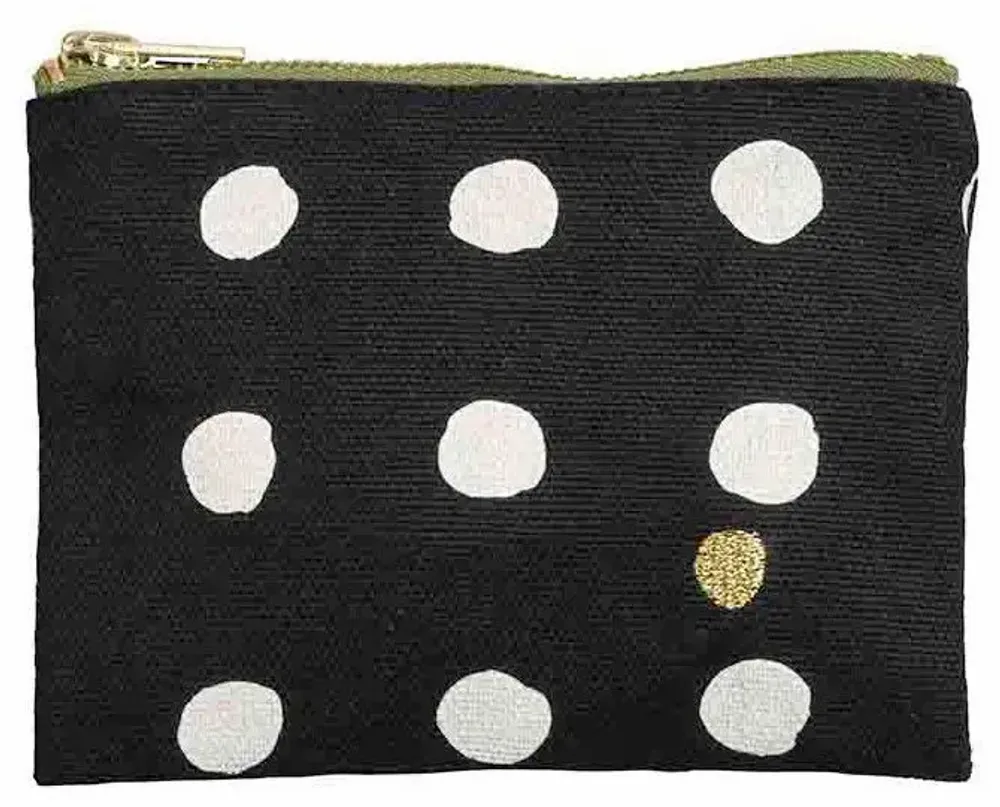 Pochettes - Pochette Mia Caviar S 11 x 14 x 1 - LA CERISE SUR LE GATEAU