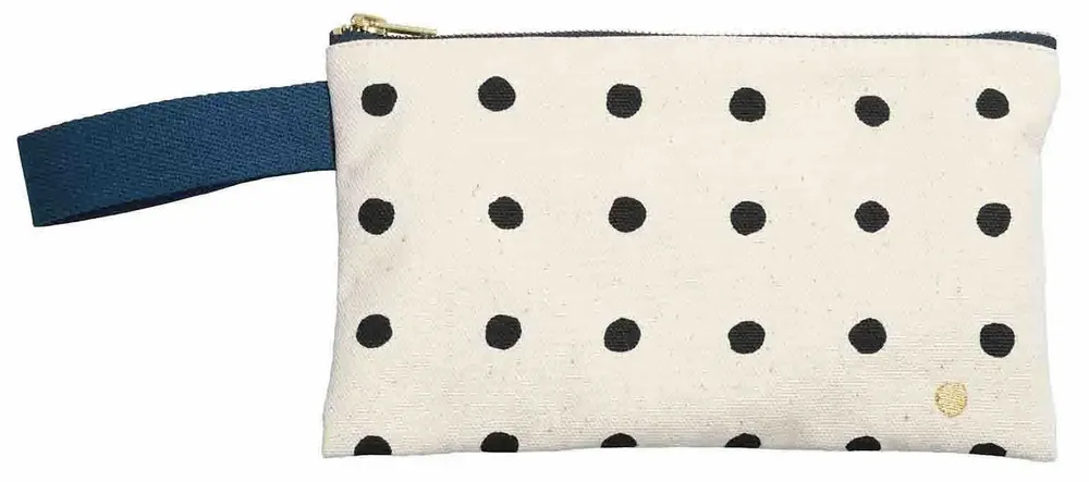 Pochettes - Pochette anse Mio Ecru 14 x 24 - LA CERISE SUR LE GATEAU