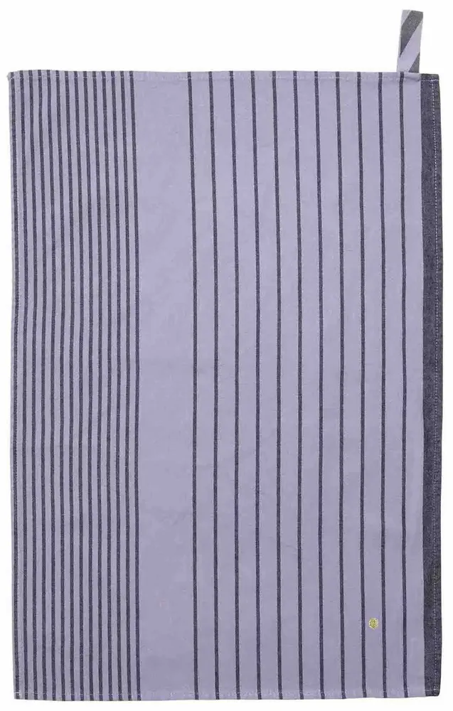 Torchons - Torchon Piero Lavande 70 x 50 - LA CERISE SUR LE GATEAU