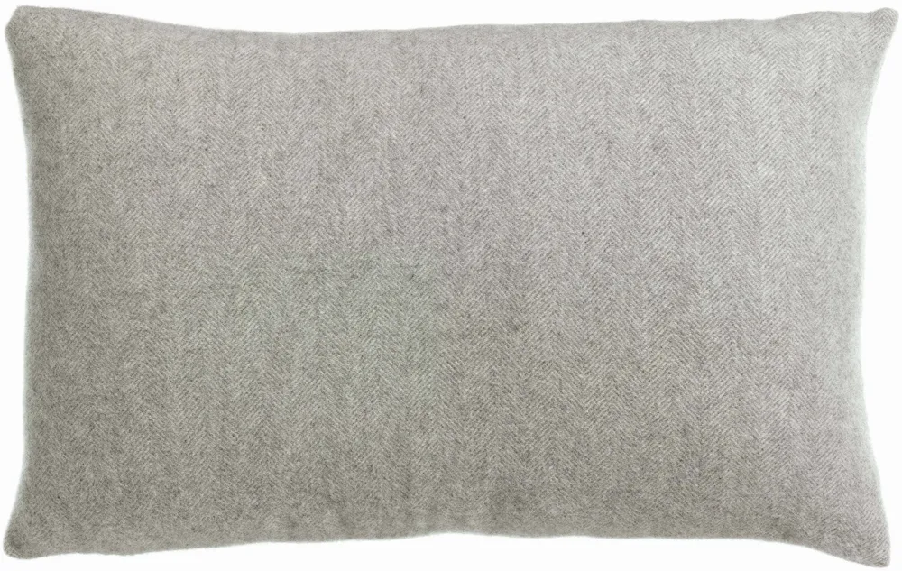 Cushions - Carina Cushion Perle 40 X 65 - MAISON VIVARAISE - SDE VIVARAISE WINKLER