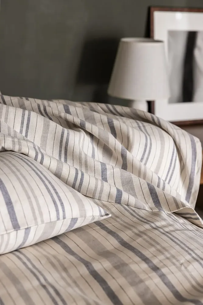 Bed linens - Palm Grove Collection - LE JACQUARD FRANCAIS - HOSPITALITY