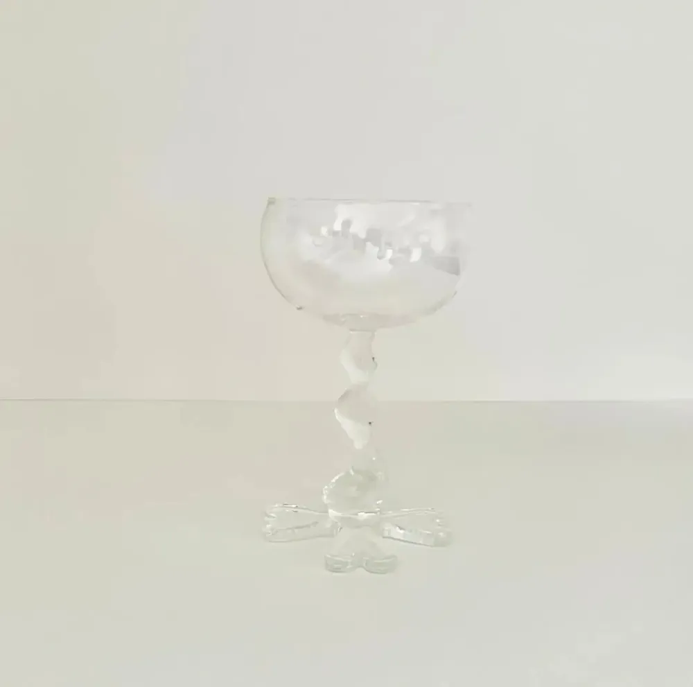 Stemware - Sadé II - SEI KWALI