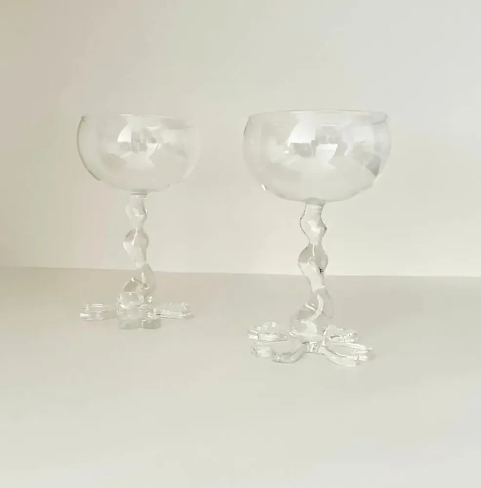 Stemware - Sadé II - SEI KWALI