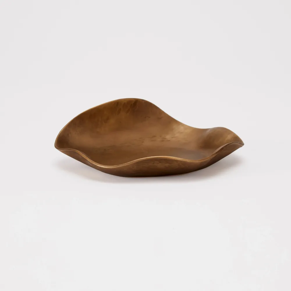 Formal plates - Misla Saucer(Set Of 2) - DUMAE