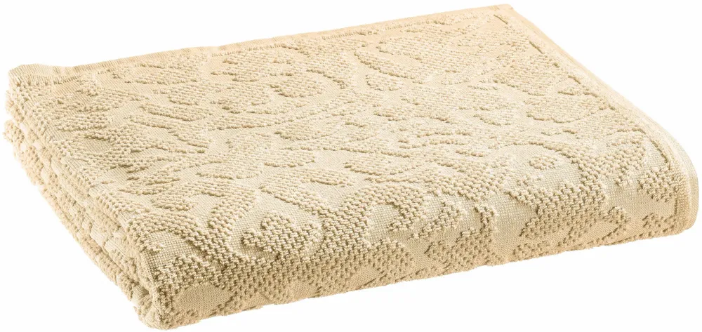 Bath towels - Gilda Bath Towel Lin 70 X 130 - MAISON VIVARAISE - SDE VIVARAISE WINKLER