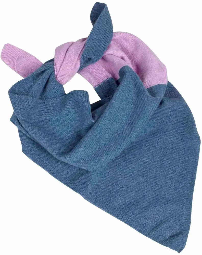 Scarves - Sofia Scarf Jeanny 37 X 110 - LA CERISE SUR LE GATEAU