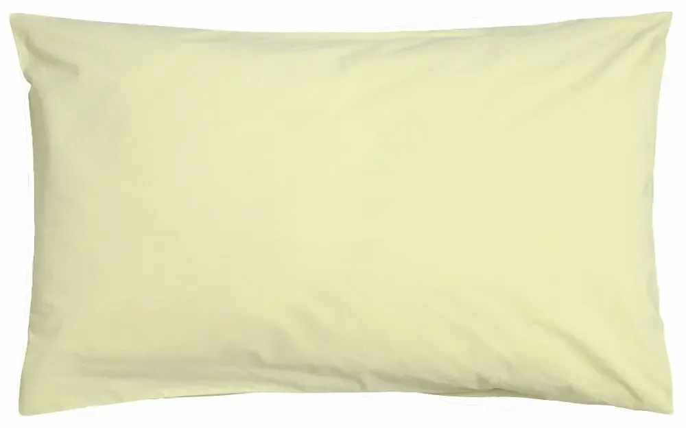 Cushions - Pillowcase Céleste Vaniglia 80 X 50 - LA CERISE SUR LE GATEAU