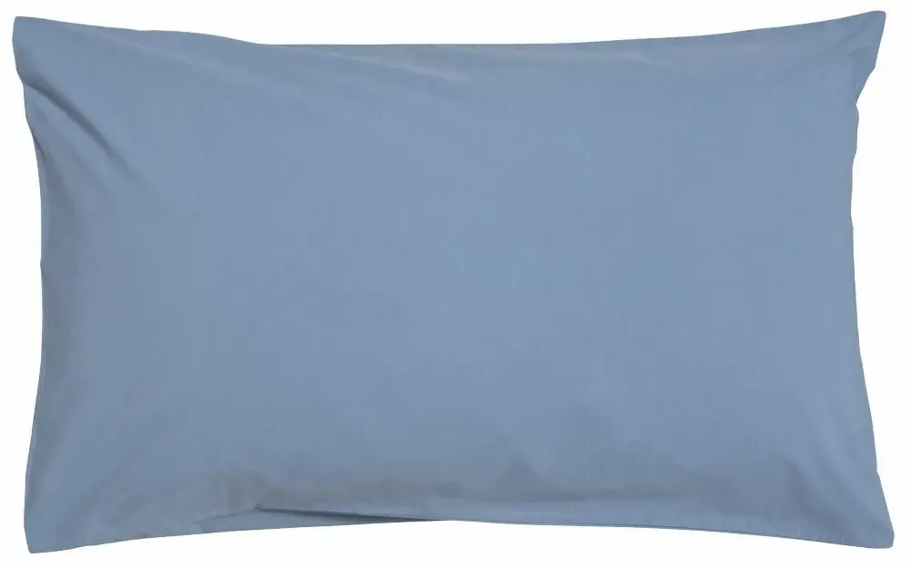 Cushions - Pillowcase Céleste Bluetiful 80 X 50 - LA CERISE SUR LE GATEAU