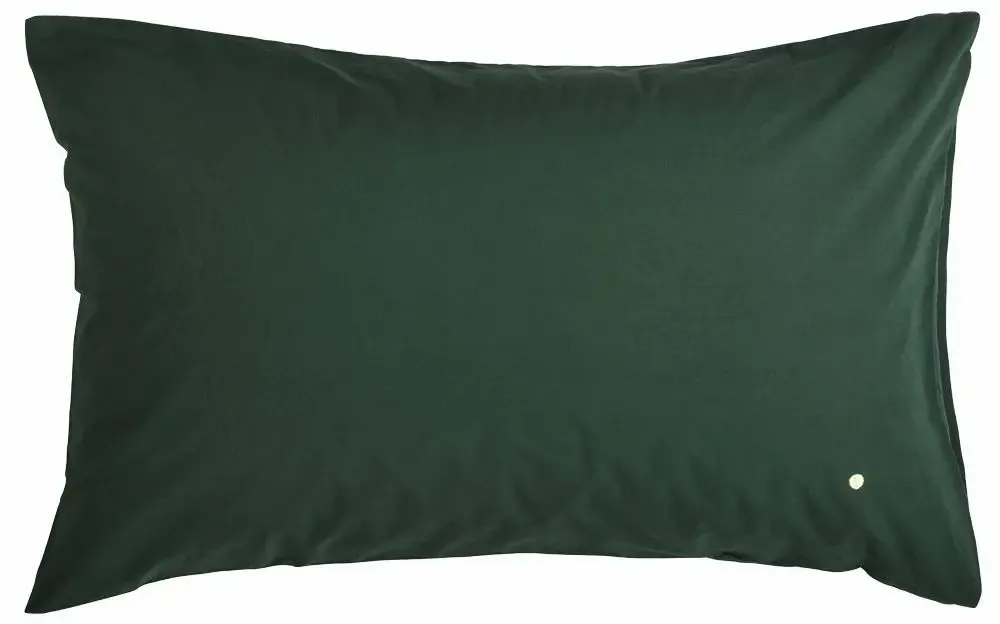 Coussins - Taie d'oreiller Céleste Nori 80 x 50 - LA CERISE SUR LE GATEAU