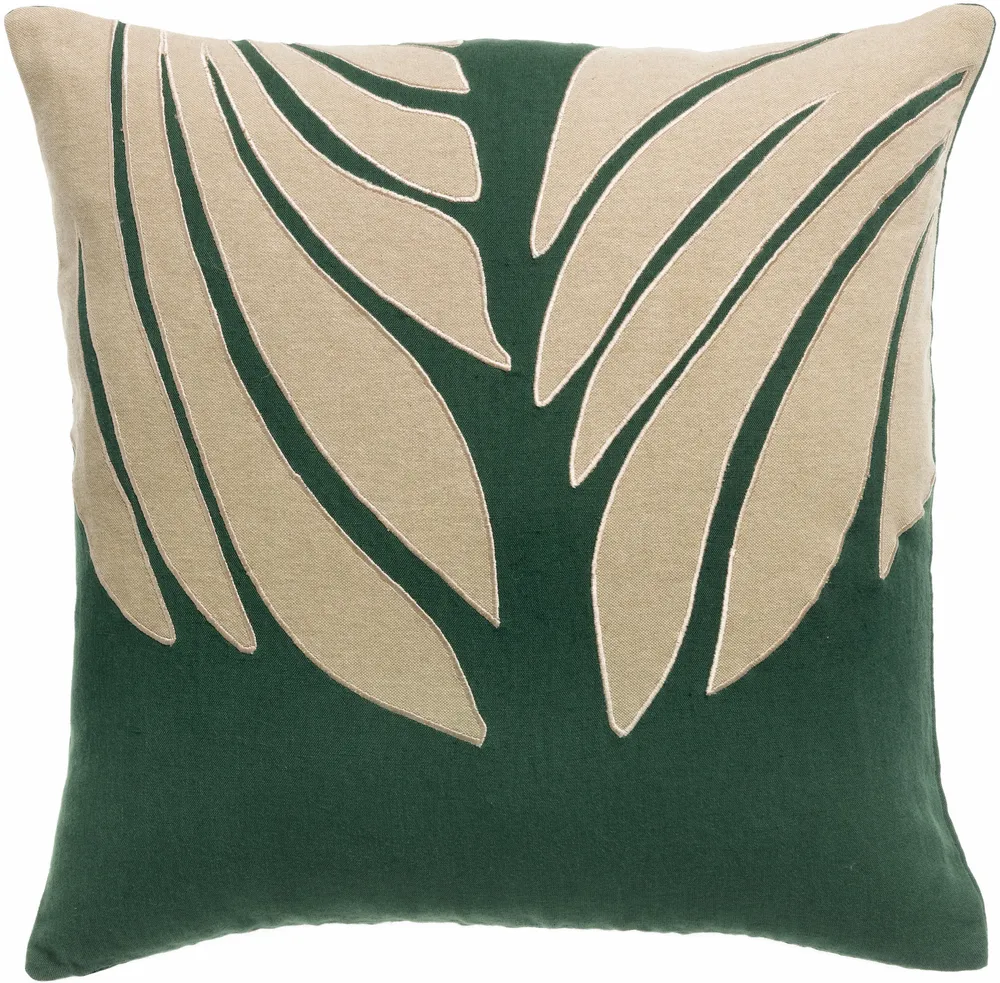 Cushions - Cushion Nilos Abysse 45 X 45 - MAISON VIVARAISE - SDE VIVARAISE WINKLER