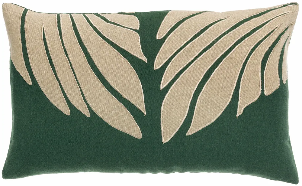 Coussins - Coussin Nilos Abysse 30 x 50 - MAISON VIVARAISE - SDE VIVARAISE WINKLER