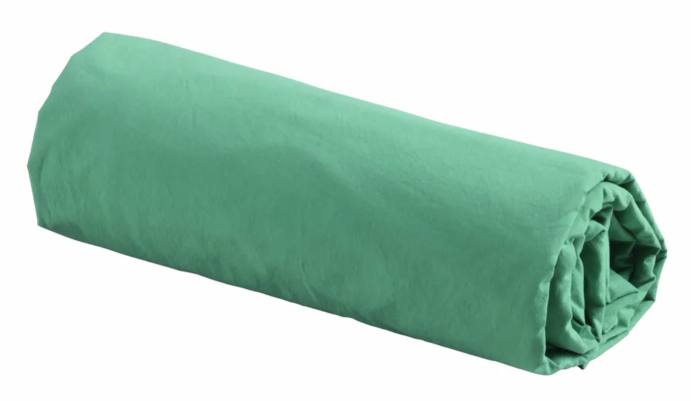 Bed linens - Fitted Sheet Céleste Detox 180 X 200 - LA CERISE SUR LE GATEAU