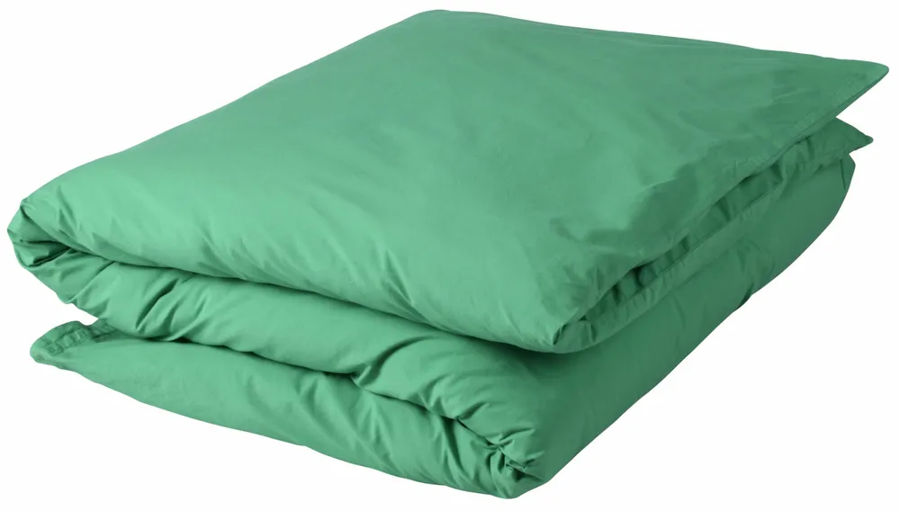 Bed linens - Céleste Duvet Cover Detox 260 X 240 - LA CERISE SUR LE GATEAU