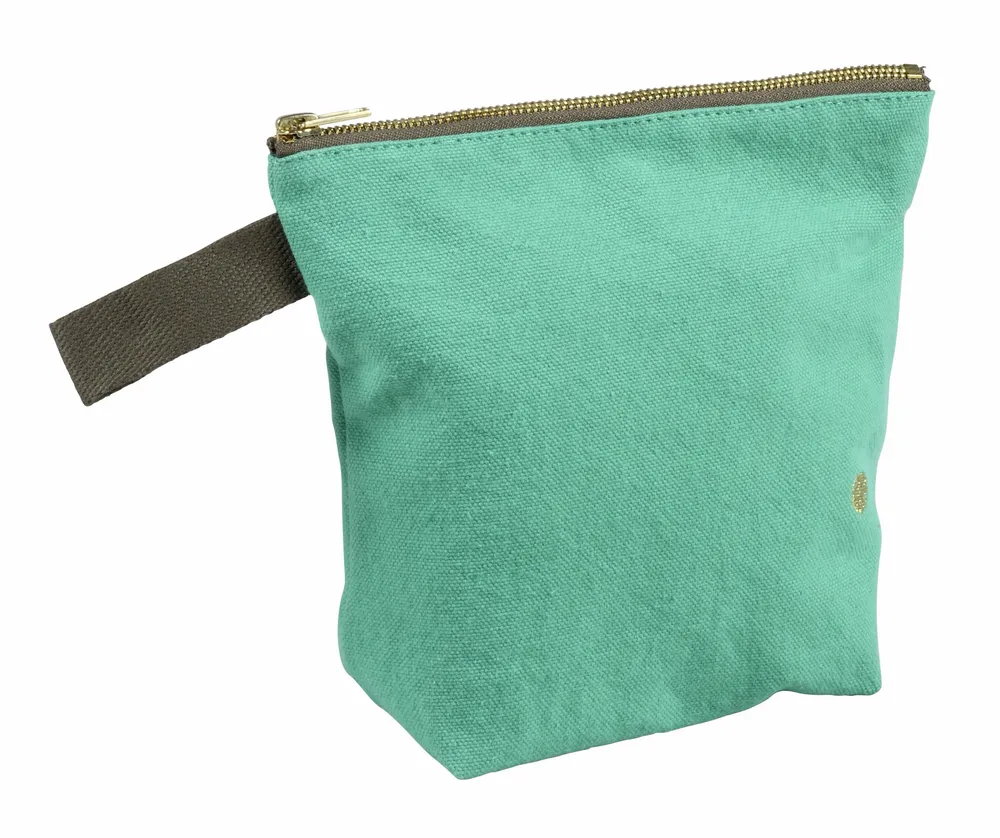 Clutches - Iona Toiletry Bag Detox 18 X 22 X 8 - LA CERISE SUR LE GATEAU
