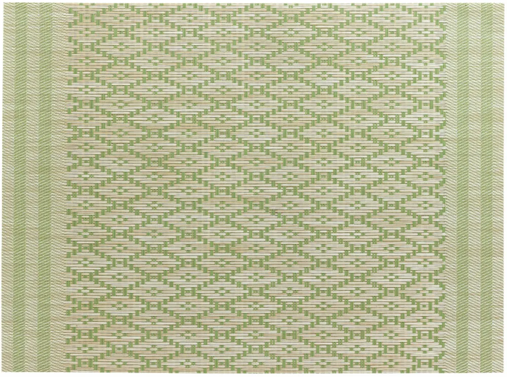 Nappes - Set de table Kadra Prairie 33 x 45 - MAISON VIVARAISE - SDE VIVARAISE WINKLER