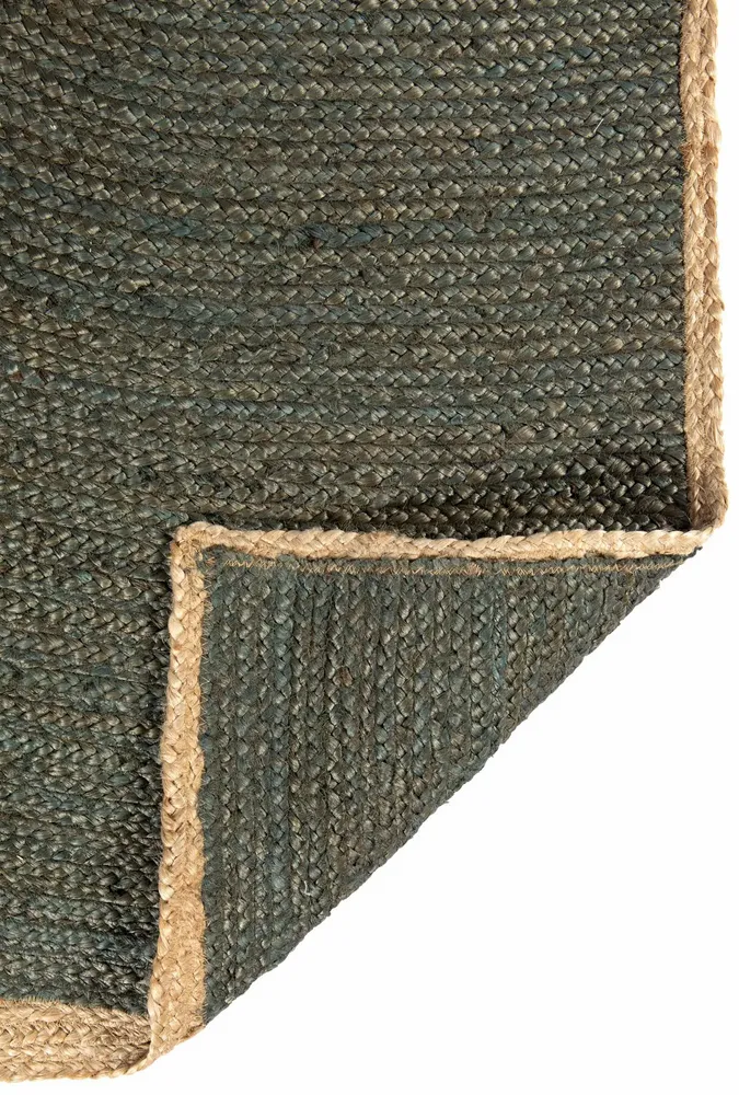 Tapis - Tapis Kosta Olive 160 x 230 x 1 - MAISON VIVARAISE - SDE VIVARAISE WINKLER