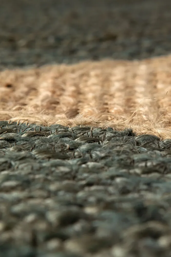 Rugs - Rug Kosta Olive 200 X 290 X 1 - MAISON VIVARAISE - SDE VIVARAISE WINKLER