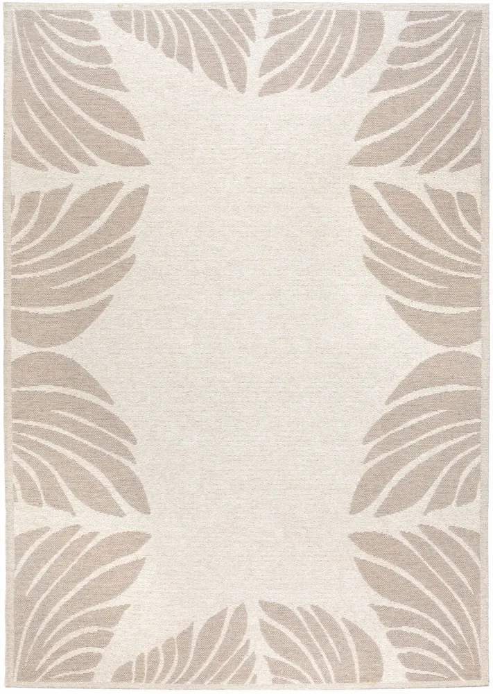 Tapis - Tapis Nilos outdoor Naturel 160 x 230 x 1 - MAISON VIVARAISE - SDE VIVARAISE WINKLER