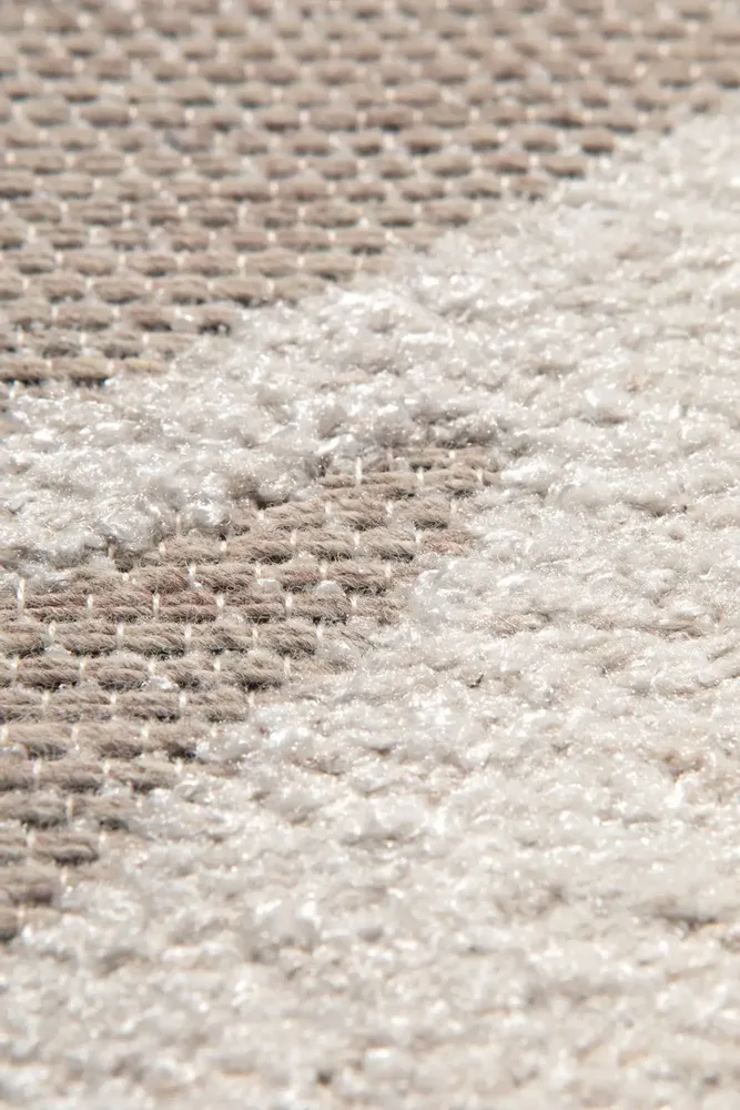 Tapis - Tapis Nilos outdoor Naturel 160 x 230 x 1 - MAISON VIVARAISE - SDE VIVARAISE WINKLER