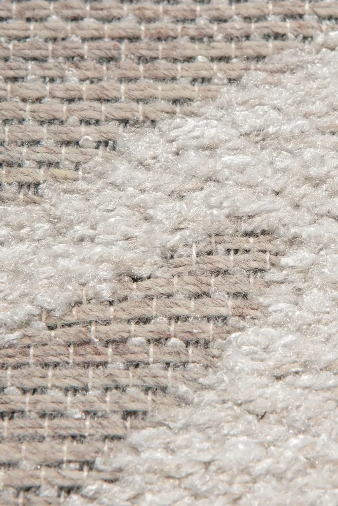 Tapis - Tapis Nilos outdoor Naturel 160 x 230 x 1 - MAISON VIVARAISE - SDE VIVARAISE WINKLER