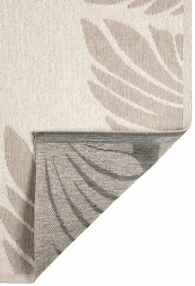 Tapis - Tapis Nilos outdoor Naturel 160 x 230 x 1 - MAISON VIVARAISE - SDE VIVARAISE WINKLER